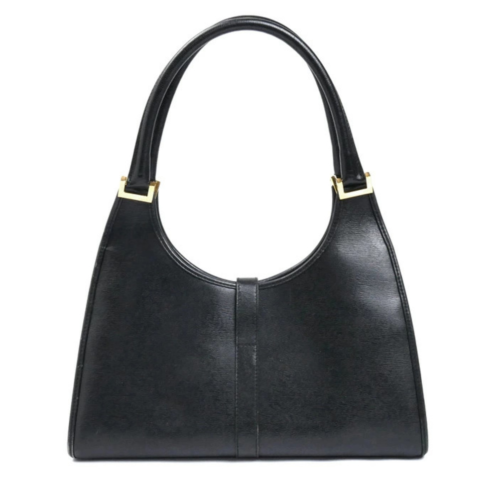 GUCCI Jackie handbag black - Picture 2 of 8